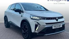 Used 2025 Renault Symbioz Techno Esprit Alpine SUV | £23,763 (Fair price)