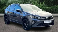 Used 2025 VW Taigo Black Edition SUV | £27,410 (Super price)