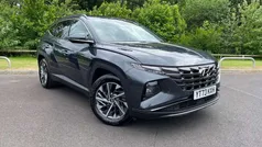 Used 2023 Hyundai Tucson Premium SUV | £21,616 (Fair price)