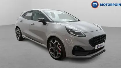 Usado Ford Puma ST 200 HP (147 kW) 2023 SUV