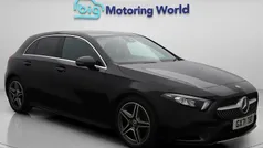 Used 2023 Mercedes A200 Executive Hatchback | £19,900 (Fair price)
