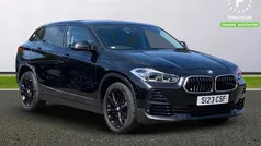 Used 2022 BMW X2 Sport Line SUV | £22,699 (Fair price)