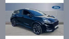 Used 2022 Ford Puma ST-Line X SUV | £16,123 (Fair price)