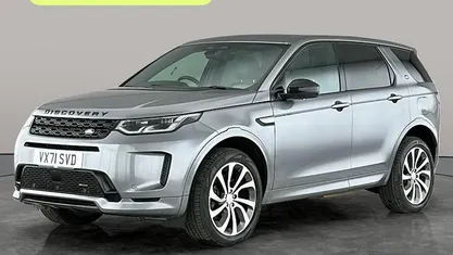 Used 2023 Land Rover Discovery Sport HSE Dynamic SUV | £26,379 (Super price)