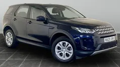 Used 2020 Land Rover Discovery Sport S SUV | £18,995 (Fair price)