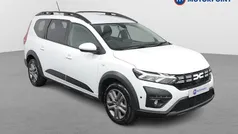 Used 2024 Dacia Jogger Expression Estate | £15,349 (Fair price)