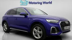 Used 2024 Audi Q5 S-Line SUV | £27,300 (Super price)