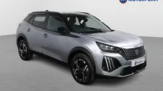 Used 2024 Peugeot 2008 GTi SUV | £20,549 (Fair price)