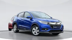 Used 2020 Honda HR-V Hybrid SUV | £15,699 (Fair price)
