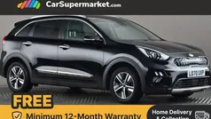 Used 2020 Kia Niro 3 SUV | £15,997 (Fair price)