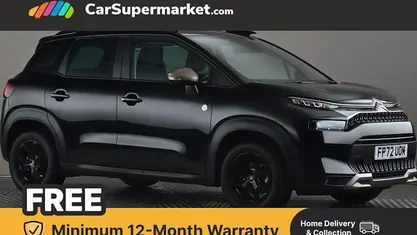 Used 2023 Citroën C3 PureTech Hatchback | £12,997 (Fair price)