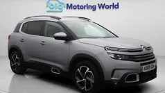 Used 2020 Citroën C5 Aircross Flair SUV | £12,500 (Fair price)