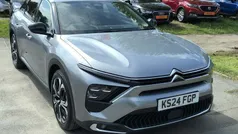 Citroën C5 X