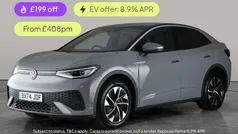 Used 2025 VW ID.5 Pro SUV | £26,226 (Super price)