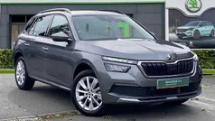 Used 2023 Skoda Kamiq SE Drive SUV | £18,699 (Good price)