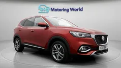 Used 2022 MG HS Exclusive SUV | £12,600 (Fair price)