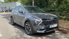 Used 2025 Kia Sportage 2 SUV | £30,495 (Good price)