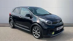 Used 2019 Kia Picanto X-Line Hatchback | £8,984 (Fair price)
