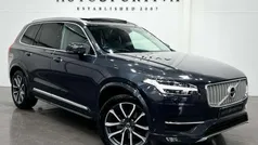 Used 2019 Volvo XC90 Inscription SUV | £14,990 (Super price)