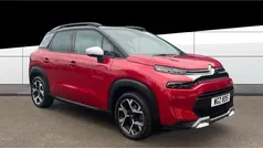 Used 2022 Citroën C3 Aircross PureTech SUV | £14,064 (Fair price)
