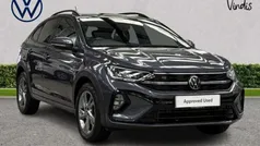 VW Taigo