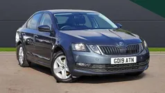 Used 2019 Skoda Octavia SE Hatchback | £10,300 (Good price)