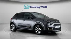 Used 2022 Citroën C3 PureTech Hatchback | £12,100 (Fair price)