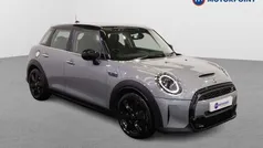 Used 2022 Mini Cooper S Classic Hatchback | £16,799 (Fair price)