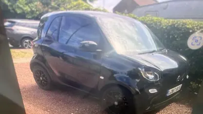 Used Smart ForTwo Coupé Premium 71 HP (52 kW) 2019 Coupe