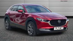 Used 2023 Mazda CX-30 Inclusive SUV | £20,000 (Fair price)