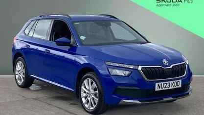 Used Skoda 110 R SE 110 HP (80 kW) 2023 Hatchback