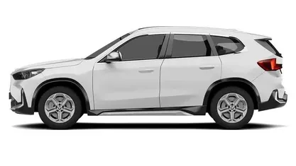 Begagnad BMW X1 M Sport 245 HK (180 kW) 2026 SUV