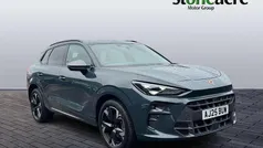 Blue New 2025 Cupra Terramar SUV | £36,695 (Fair price)