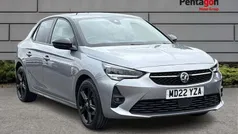 Used 2023 Vauxhall Corsa GS Line Hatchback | £12,450 (Fair price)