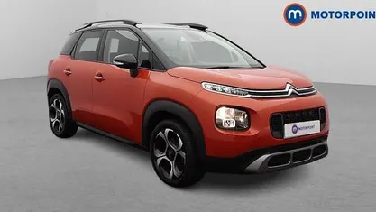 Used 2020 Citroën C3 Flair Hatchback | £9,449 (Fair price)