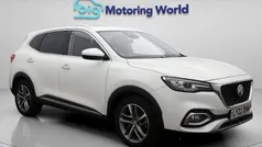 Used 2022 MG HS Exclusive SUV | £16,200 (Fair price)