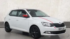 Used 2018 Skoda Fabia Hatchback | £9,721 (Good price)