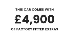 Used 2022 Polestar 2 Sedan | £24,250 (Super price)
