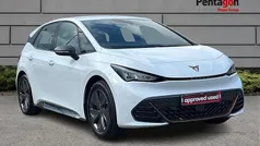 Used 2024 Cupra Born Hatchback | £19,450 (Good price)