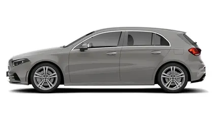 Used Mercedes A250 AMG Line Premium Plus 224 HP (164 kW) 2021 Hatchback