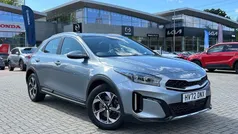 Used 2024 Kia XCeed 2 SUV | £15,299 (Fair price)