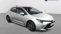Used 2022 Toyota Corolla Hatchback | £17,149 (Fair price)