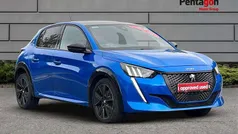 Used 2023 Peugeot 208 GTi Hatchback | £13,298 (Fair price)