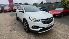 Used 2022 Vauxhall Corsa Edition Hatchback | £12,899 (Fair price)