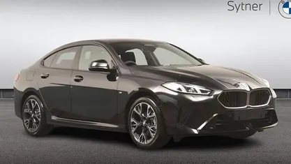 New BMW 220 M Sport 170 HP (125 kW) 2026 Coupe