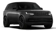 Used 2025 Land Rover Range Rover HSE SUV | £120,015 (Good price)