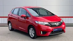 Used 2016 Honda Jazz SE Hatchback | £9,014 (Fair price)
