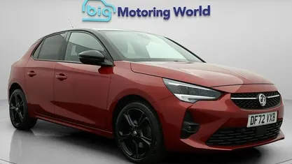 Used 2023 Vauxhall Corsa S Hatchback | £11,200 (Good price)