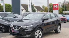 Used 2020 Nissan Qashqai Acenta Premium SUV | £16,240 (Fair price)