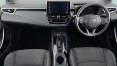 Used 2022 Toyota Corolla Design Estate | £16,937 (Fair price)